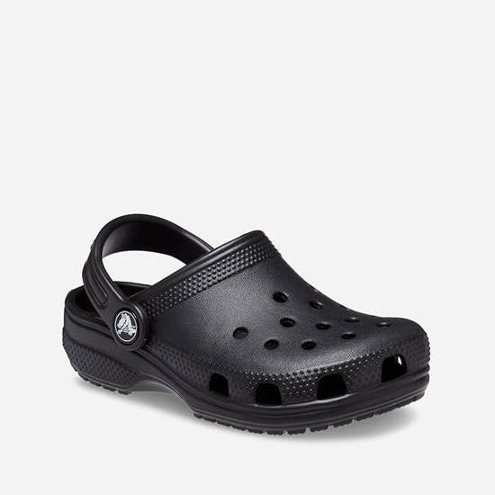 206991-001 CLASSIC CLOG YOUTH