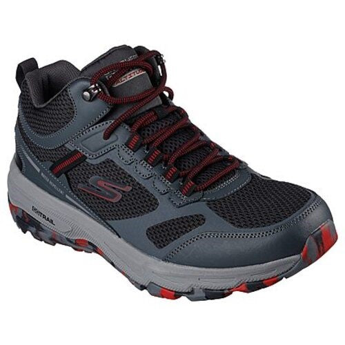 220597 GO RUN TRIAL ALTITUDE ANORAK MENS
