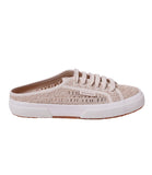 2402 Mule Organic By Superga