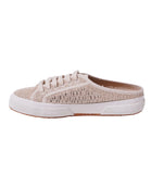 2402 Mule Organic By Superga