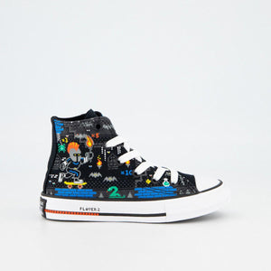 670212 CT GAMER PRINT HI