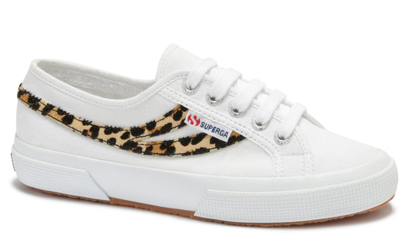 2953 Cotu Ponyhair By Superga