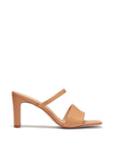CASSIE TWO STRAP SLIDE BY THERAPY