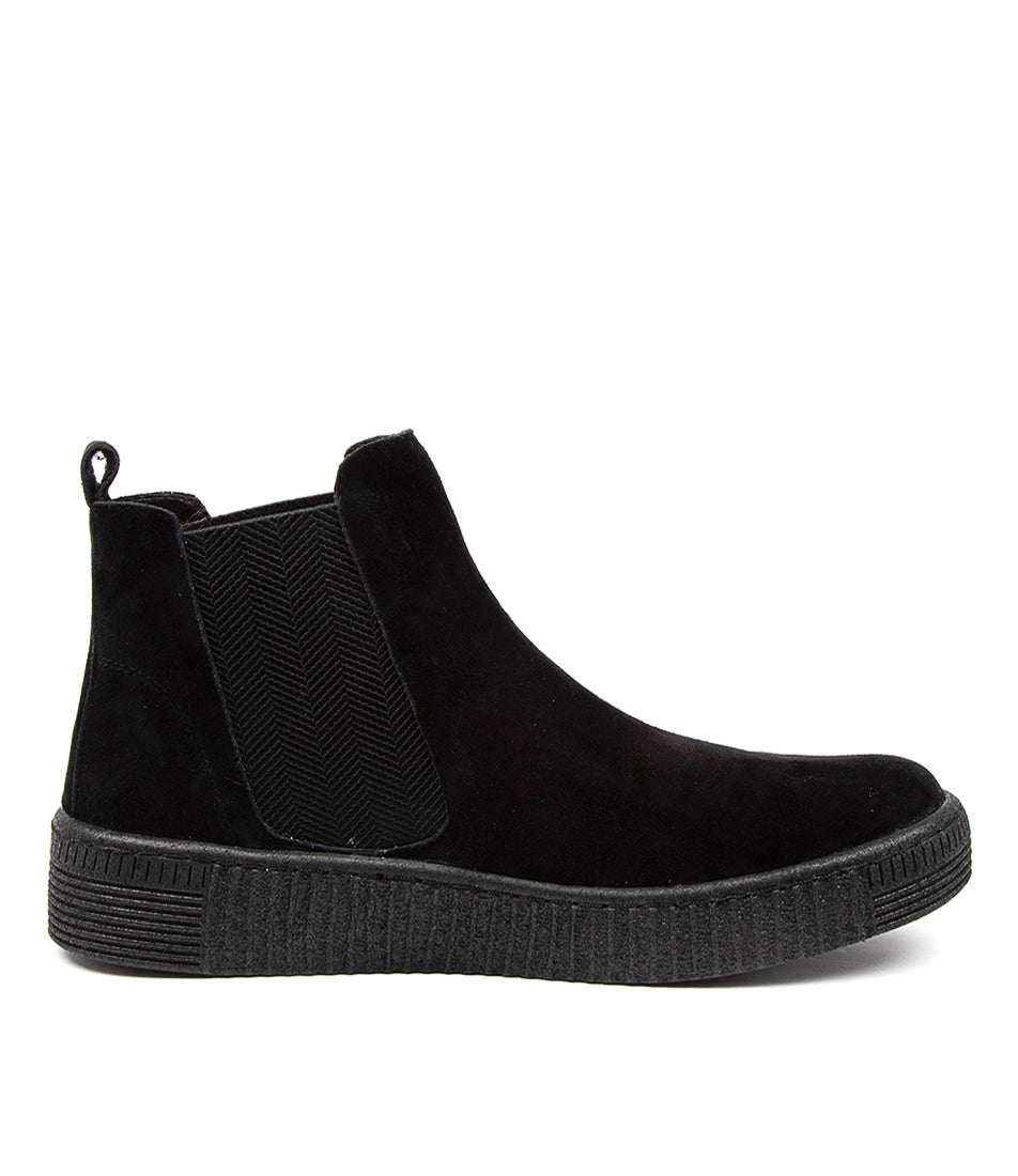 Toni Boot By Django &amp; Juliette