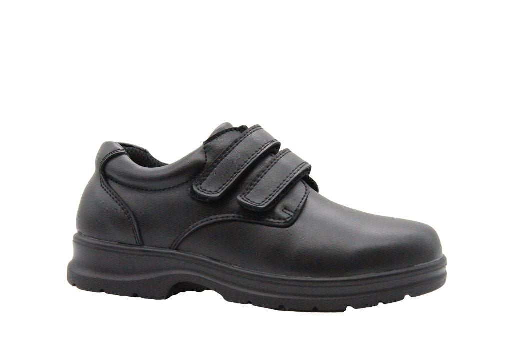 Evan 2 Double Velcro By Grosby