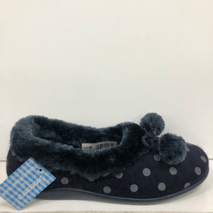 LADIES WINTER SLIPPER