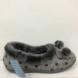 LADIES WINTER SLIPPER