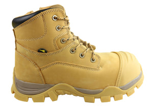 Craze Safety Work Boot