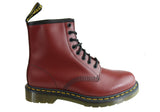 1460Z 8 eyelet smooth leathers by Dr Martens