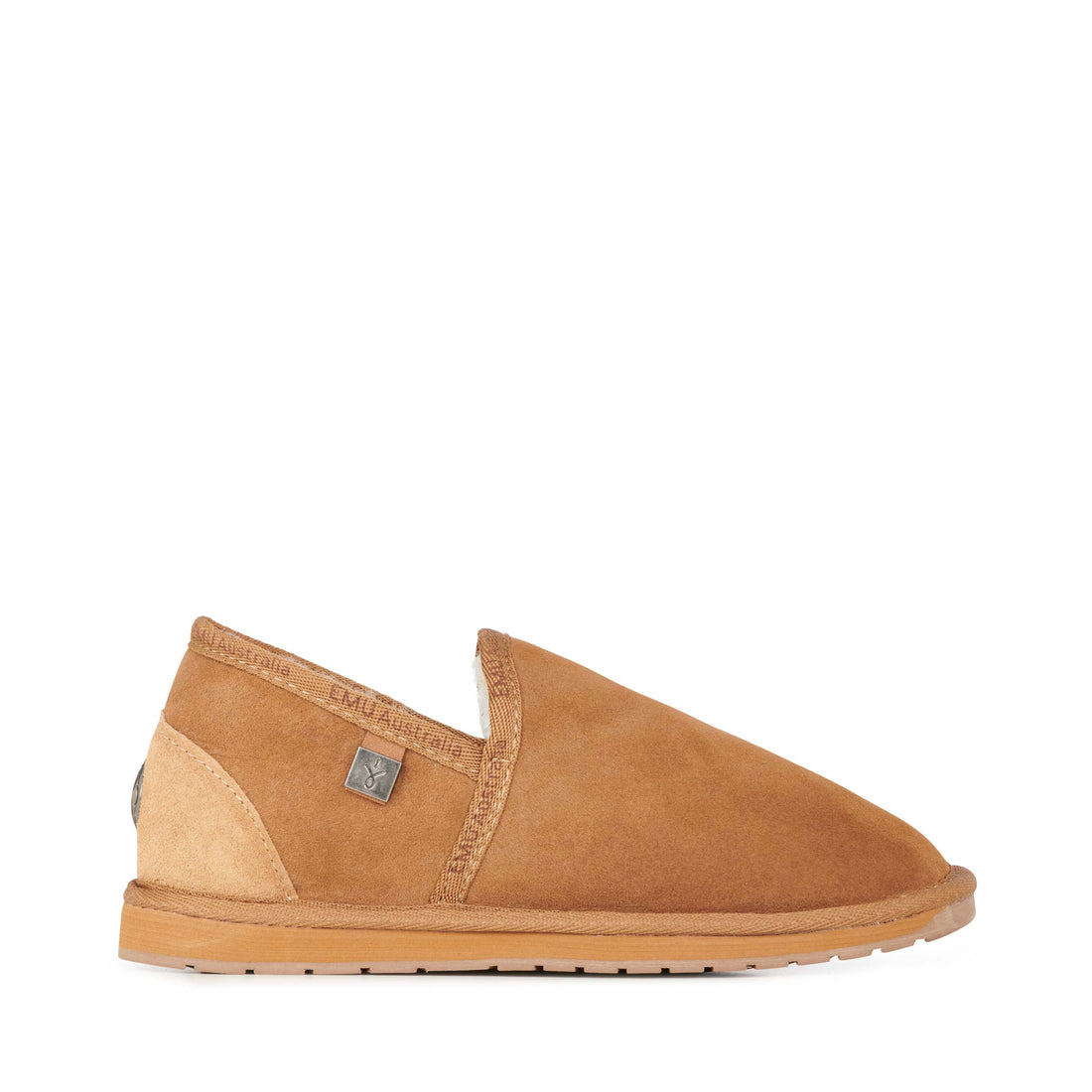 PLAT ASHFORD SLIP ON BY EMU