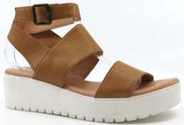 Ottis 3 Straps By Django &amp; Juliette