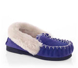 Tassie Moccasin By Wild Goose