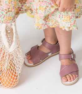 Willow Sandal by Pretty Brave