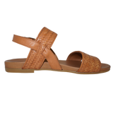 Silvan Woven Sandal By Cabello