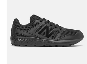 YK570AB2 Lace Yth New Balance