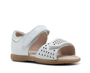 Sera Back In Sandal Velcro By Clarks