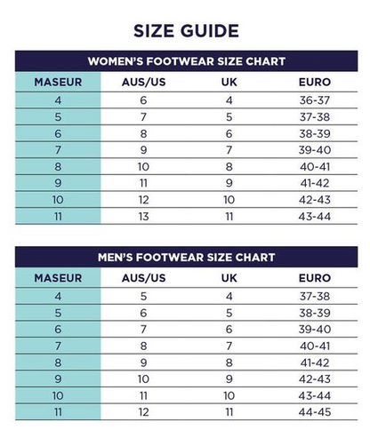 Maseur Gentle (Smooth)