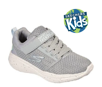GO RUN FAST EARTHY GAL BY SKECHERS
