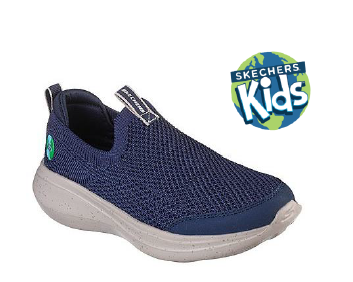 GO RUN FAST MELTOR BY SKECHERS