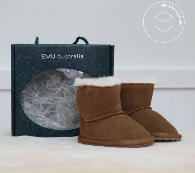 B10737 TODDLE BY EMU