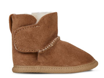 PLATINUM BABY BOOTIE BY EMU