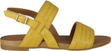 Silvan Woven Sandal By Cabello