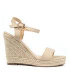 AMAYA ESPADRILLE WEDGE