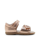 Sera Back In Sandal Velcro By Clarks