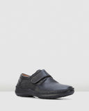 Bloke Velcro By Hush Puppies