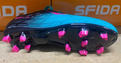 Blitz Kids Football Boot Sfida