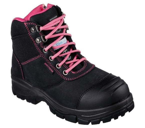 88888431 SKX WORK COMTOE WMNS