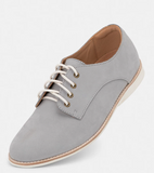 DERBY LACE UP SHOE