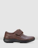 Bloke Velcro By Hush Puppies