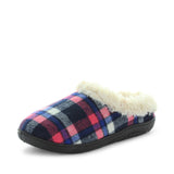 ELVA MULE SLIPPER