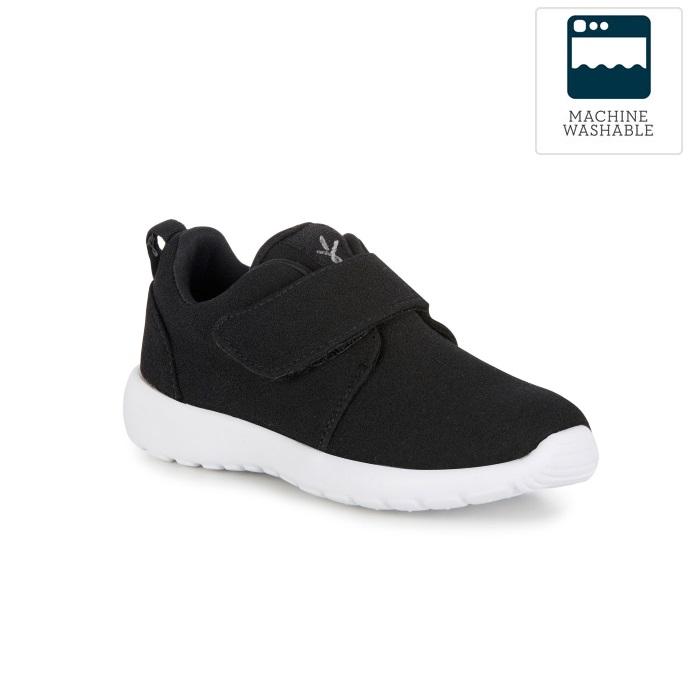 MORETON VELCRO WOOL SNEAKER