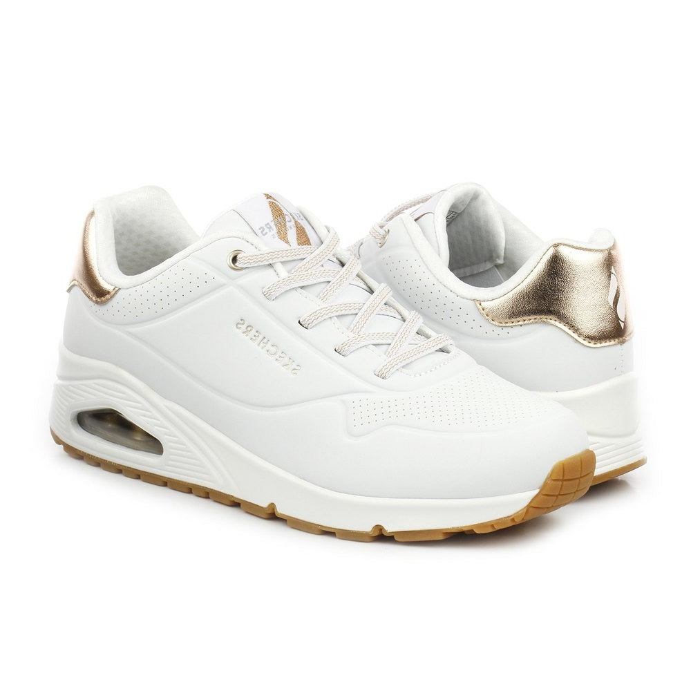 UNO-SHIMMER AWAY BY SKECHERS