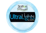 Monaco Ultra Lights Lace Up By Slatters