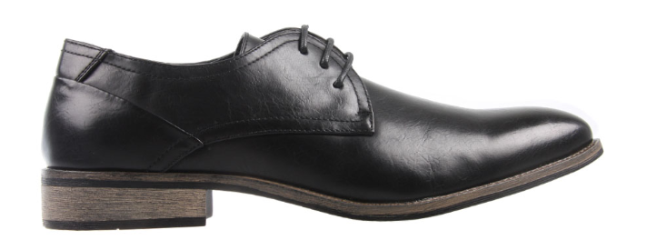 Rhine Lace Up By Uncut