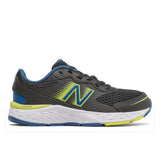 YP680BO6 Childrens New Balance